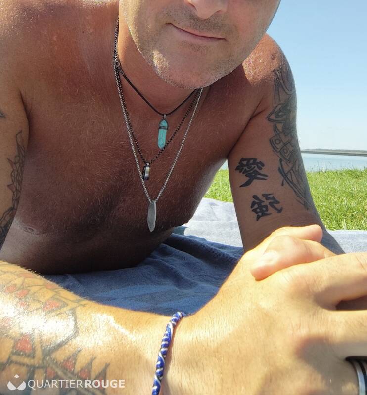 Chris (Photo)