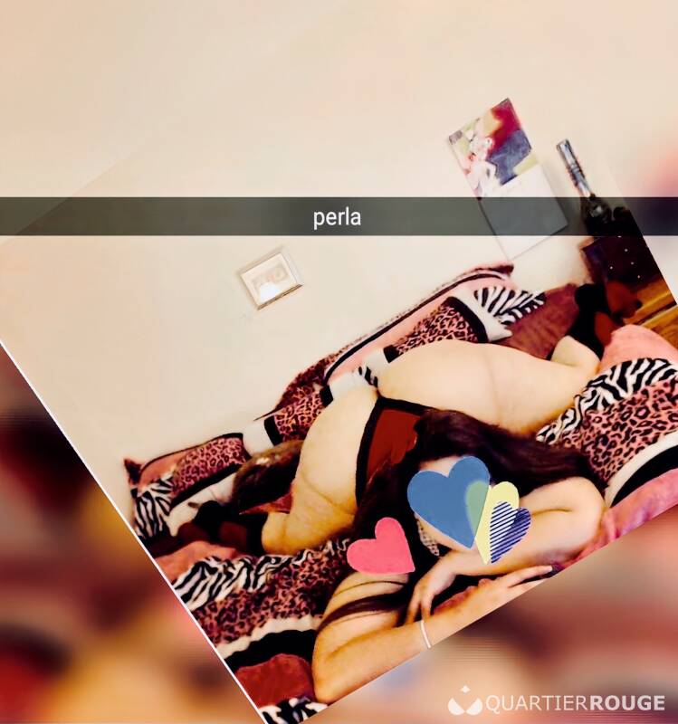 PERLA CALIENTE (Photo)