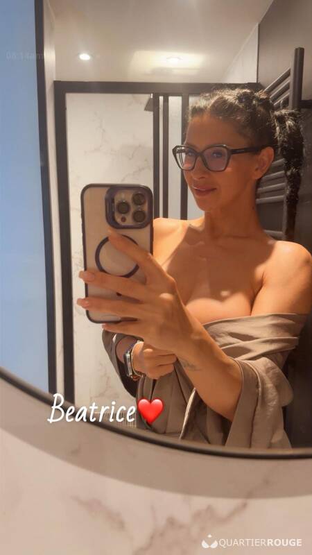 Beatriccee (Photo)
