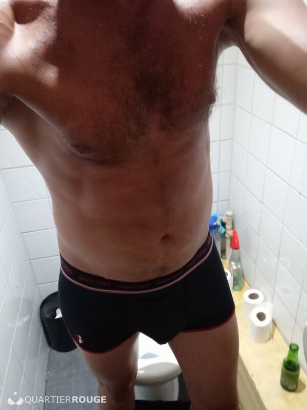 Beau mle (Photo)