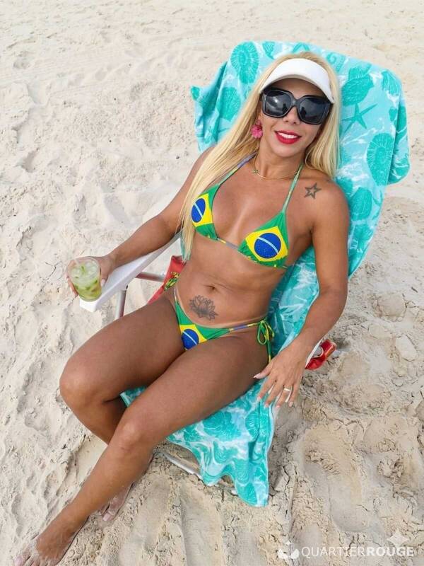 Louise mariana (Photo)