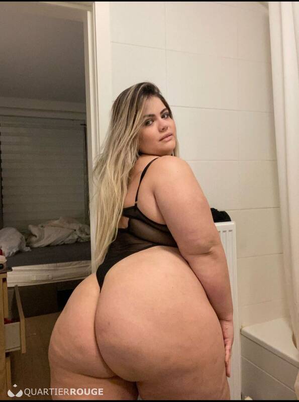 Mikka redondo (Photo)