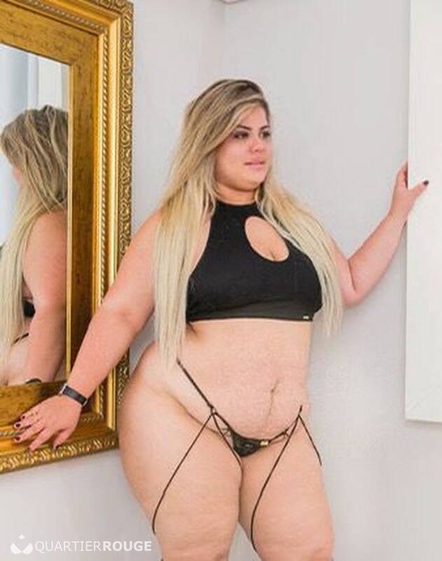 Mikka redondo (Photo)
