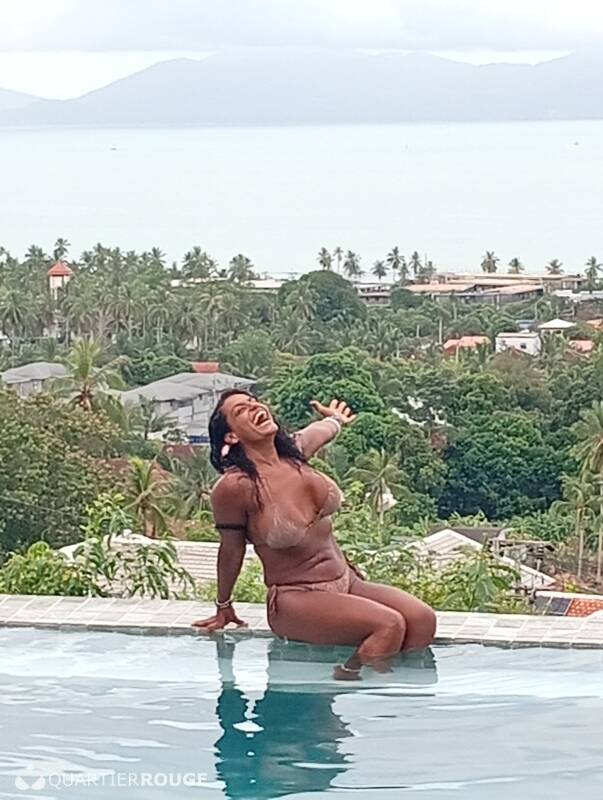 Karina Brésil (Photo)