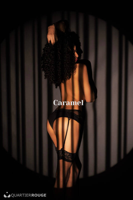 Caramel (Photo)