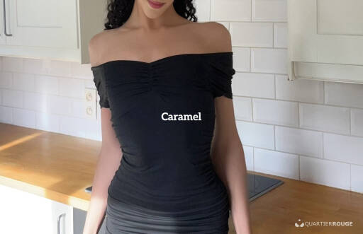 Caramel (Photo)