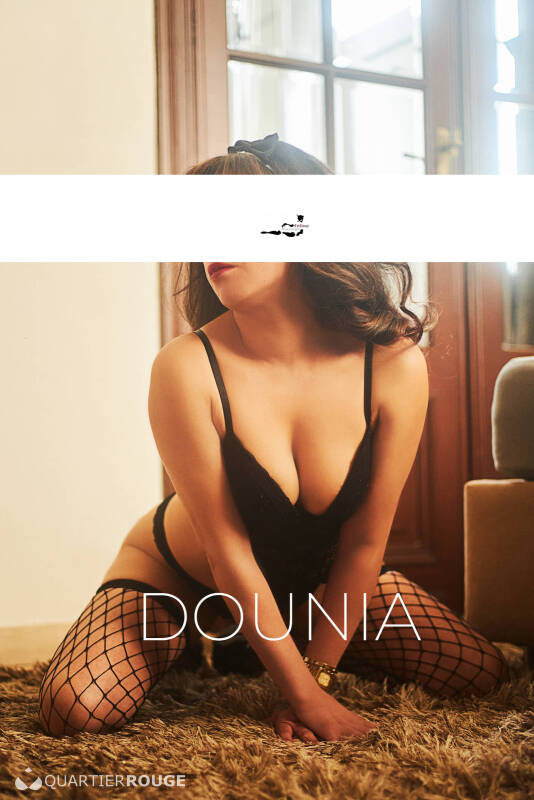 Dounia (Photo)