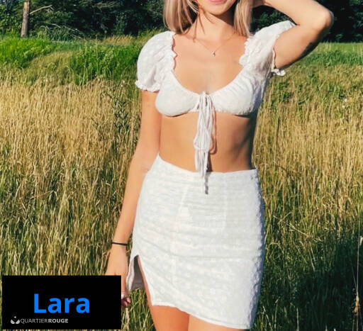 LARA (Photo)