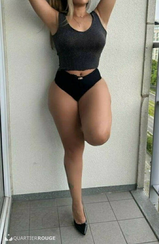 Beatriz Chaud (Photo)