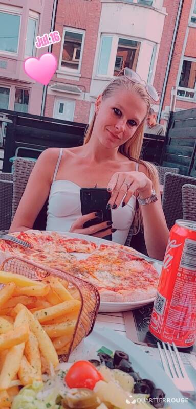 Sophie (Photo)