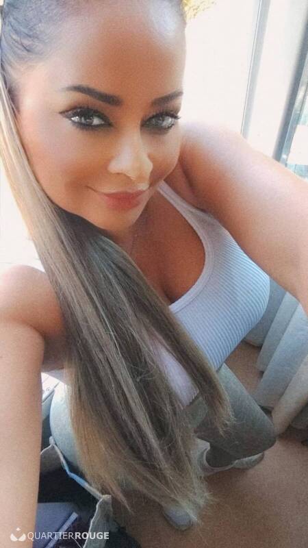 Vanessa Bella (Photo)