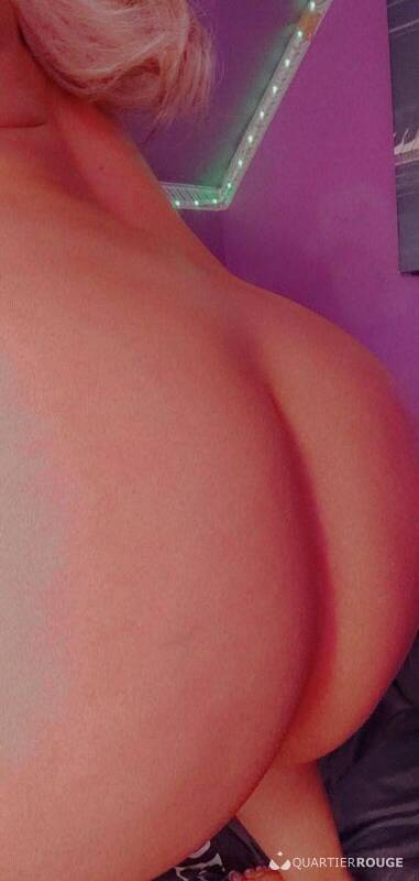 Vanessa Moreno (Photo)