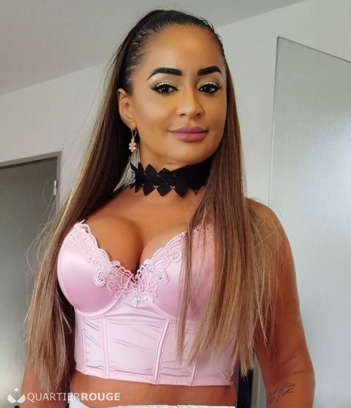 Vanessa Moreno (Photo)