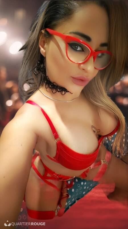 Vanessa Moreno (Photo)