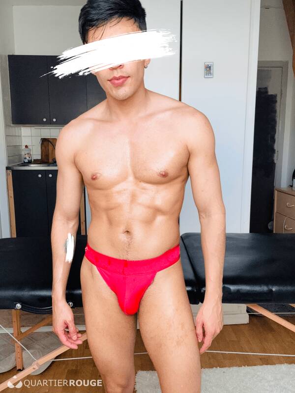 Gabriel (Photo)