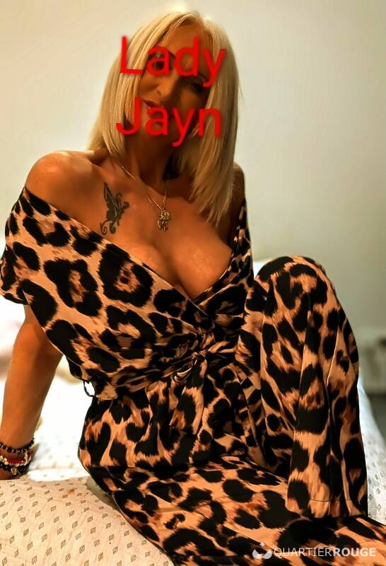 Lady Jayn (Photo)