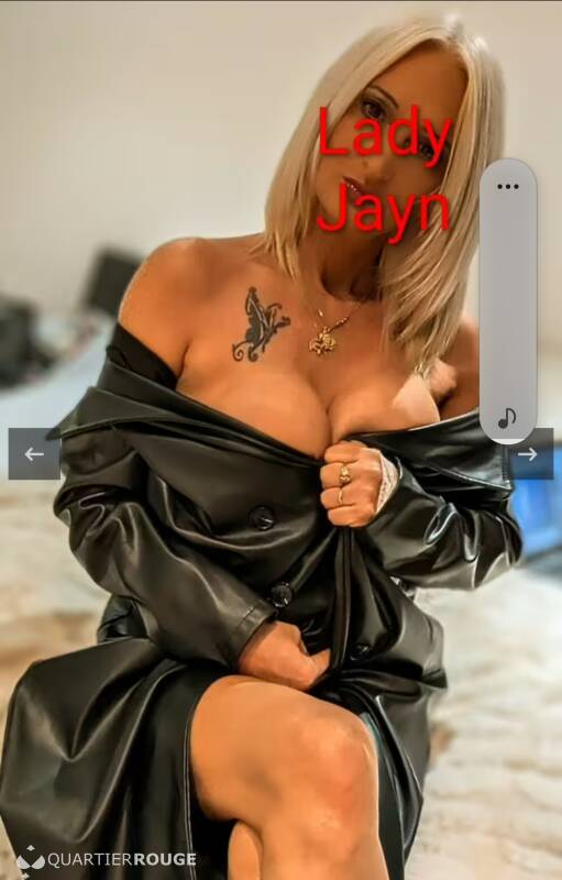 Lady Jayn (Photo)