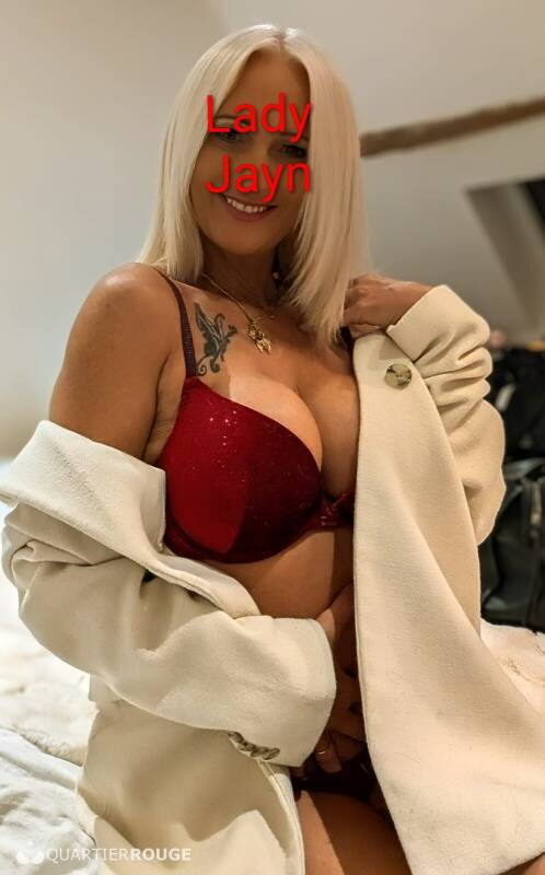 Lady Jayn (Photo)
