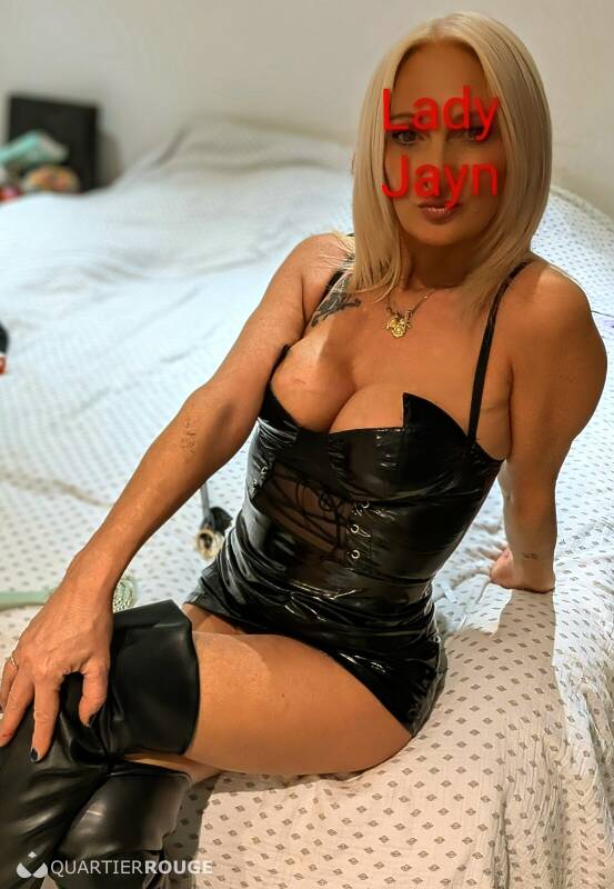 Lady Jayn (Photo)
