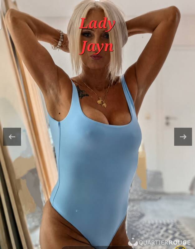 Lady Jayn (Photo)