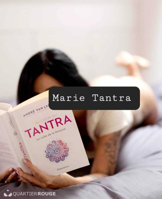 Marie Tantra (Photo)