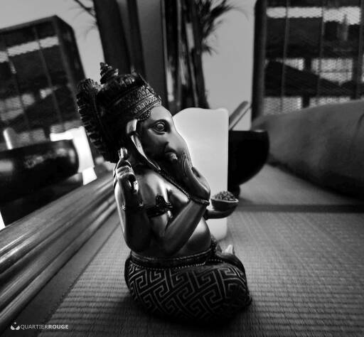 Marie Tantra (Photo)