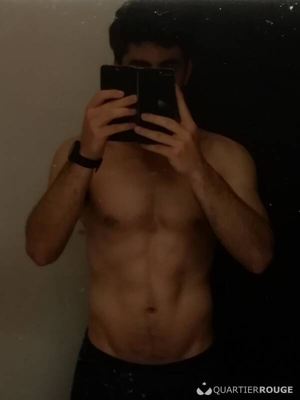 Damien (Photo)