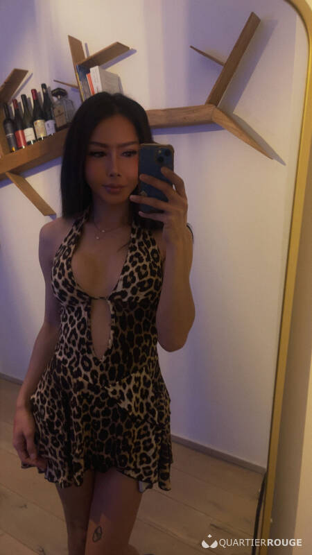 Sweet Transgender (Photo)