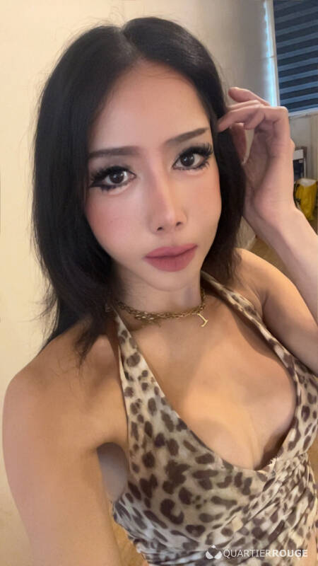 Sweet Transgender (Photo)