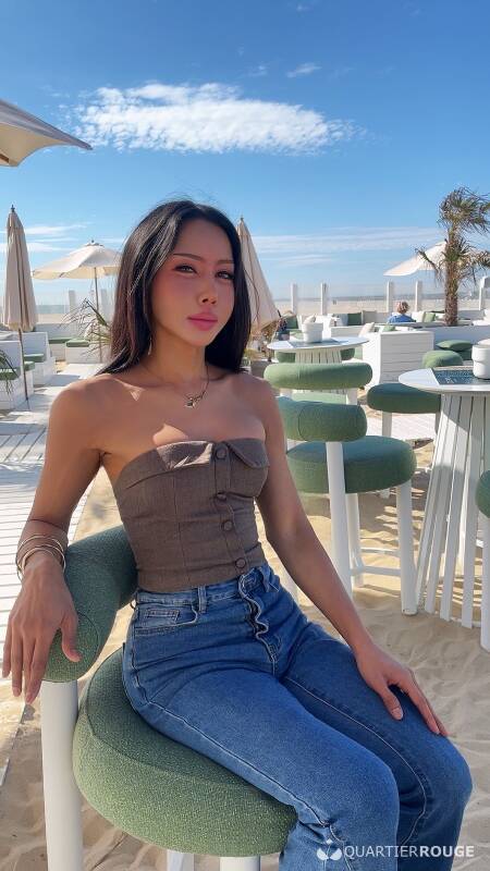 Sweet Transgender (Photo)