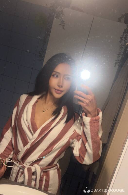 Sweet Transgender (Photo)
