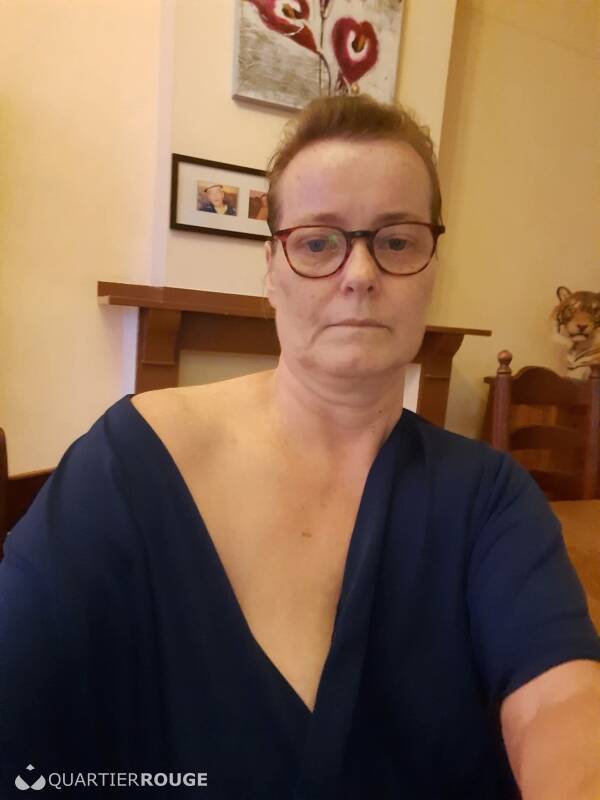 Fabienne (Photo)