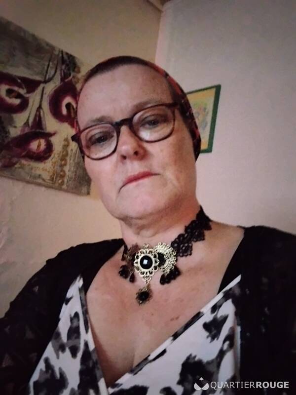 Fabienne (Photo)