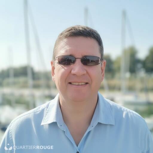 Masseur instinctif (Photo)