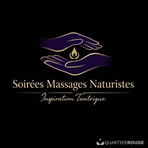 Masseur instinctif (Photo)