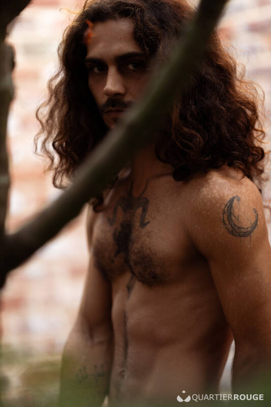 Miguel - Nimy (Photo)