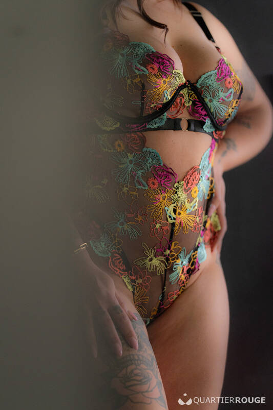 Tiffa - Nimy (Photo)