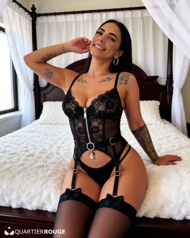 Rubi (Photo)