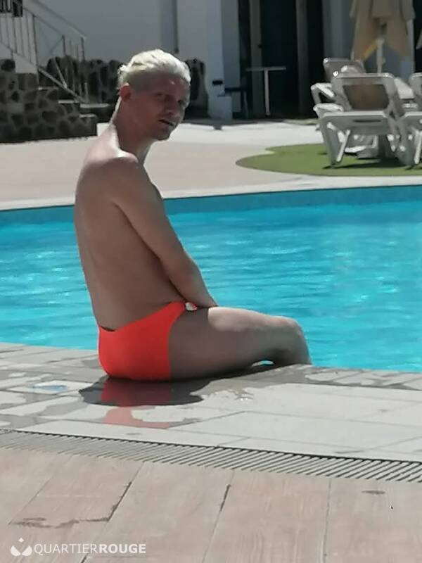 Eric anderlecht (Photo)