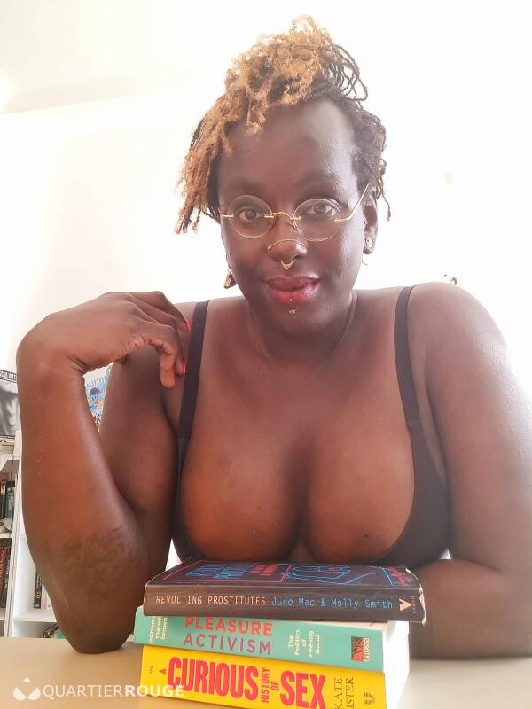 Imana (Photo)