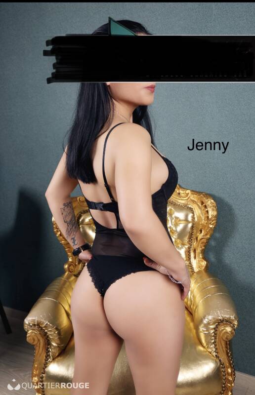 Jenny (Photo)