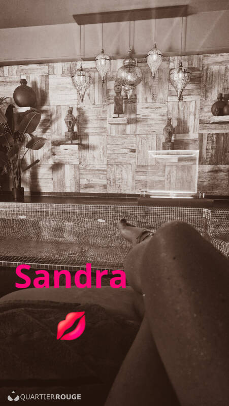 Sandra (Photo)