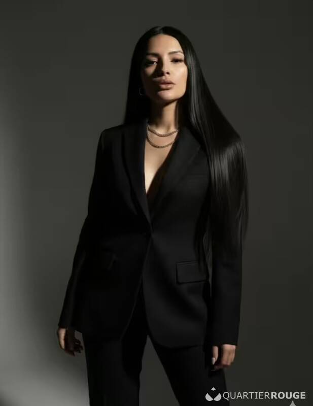 Bruna (Photo)