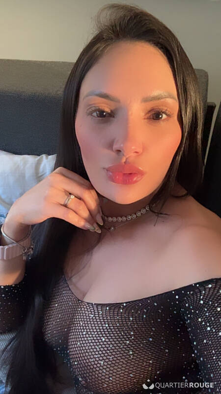 Nathaly (Photo)