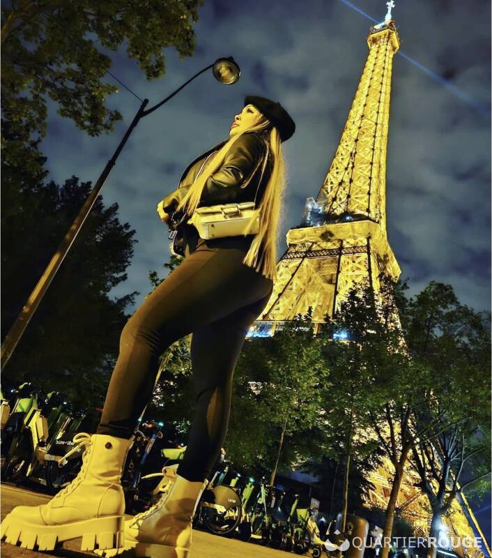 Ana victoria (Photo)