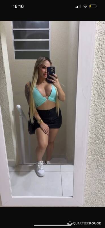 Ana victoria (Photo)