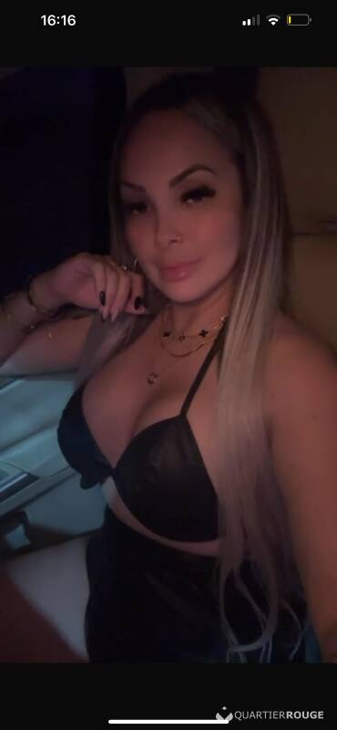 Ana victoria (Photo)