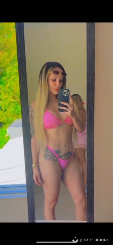 Ana victoria (Photo)