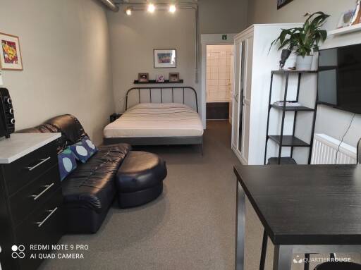 Private studio\'s (Photo)