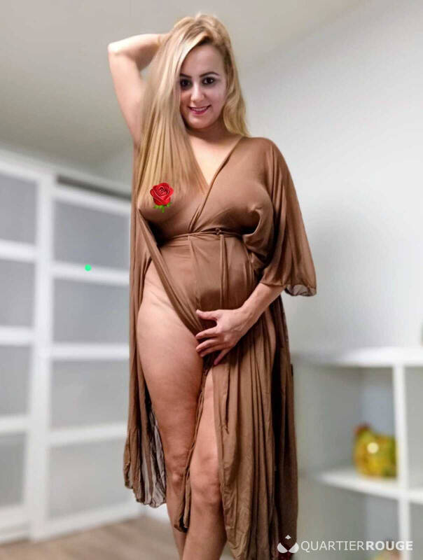 Lucie  coquine (Photo)